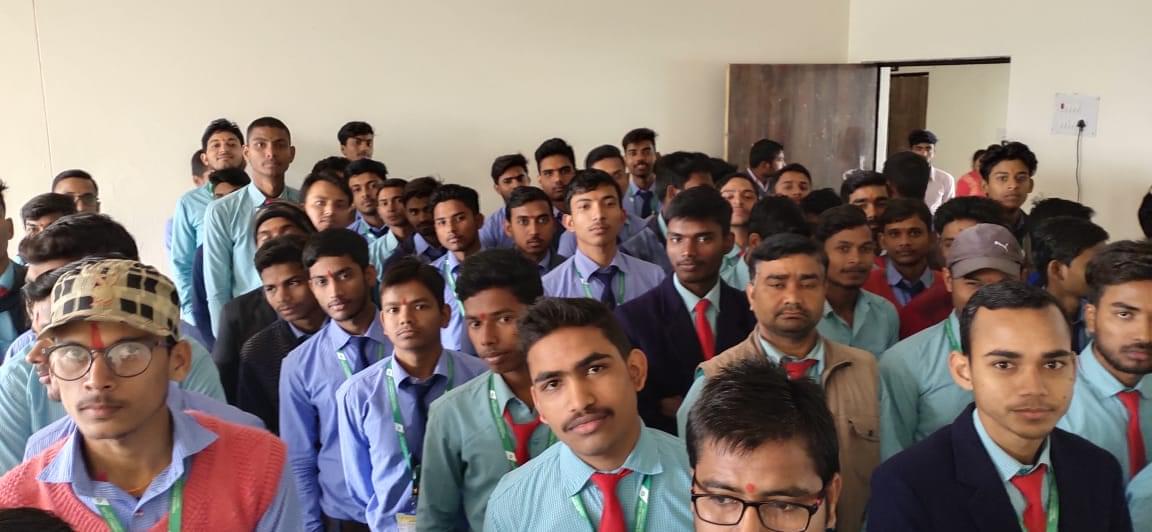 Karma Devi Group Of Institutions Basti Events photo 8