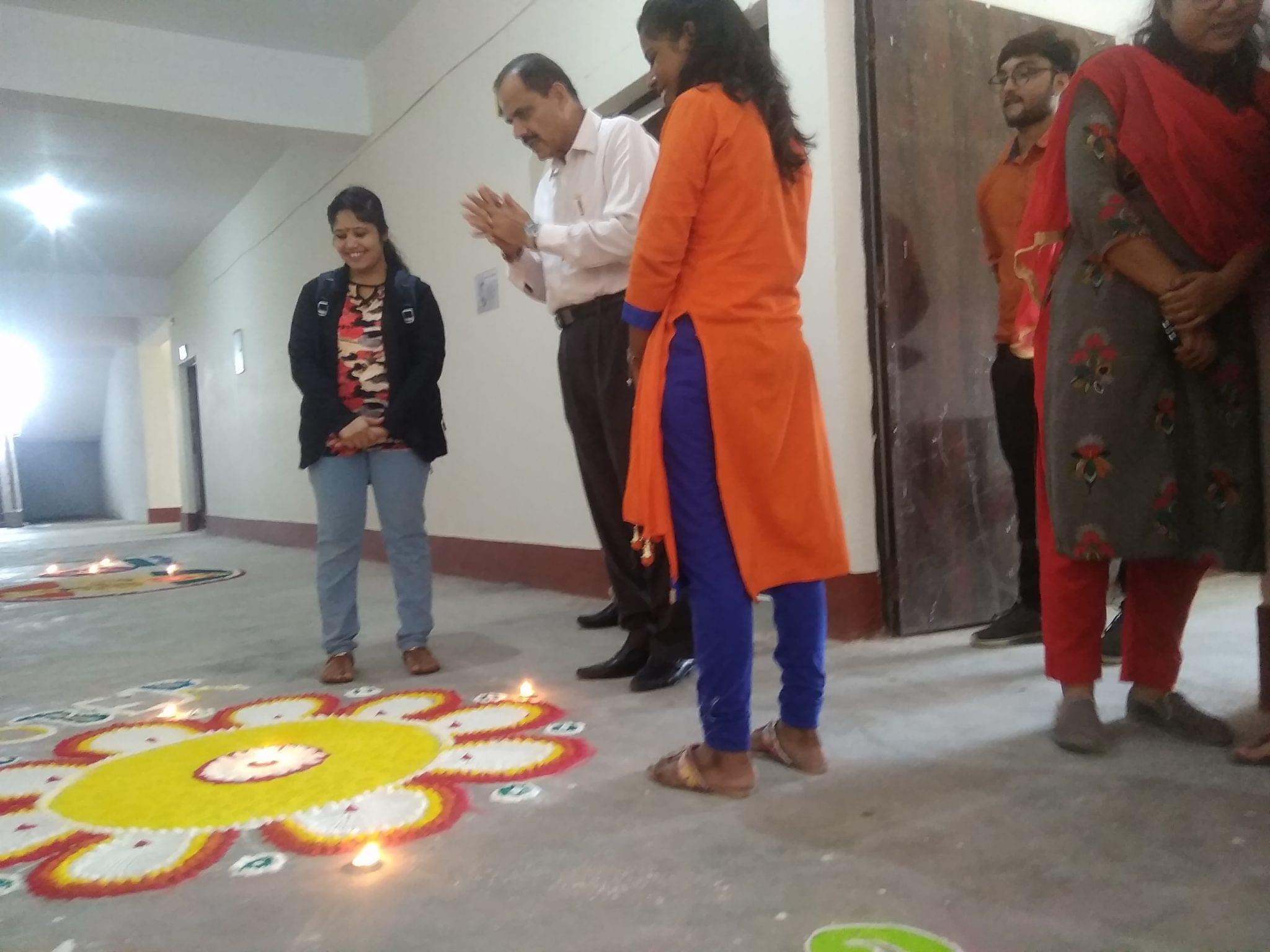 Karma Devi Group Of Institutions Basti Events photo 12