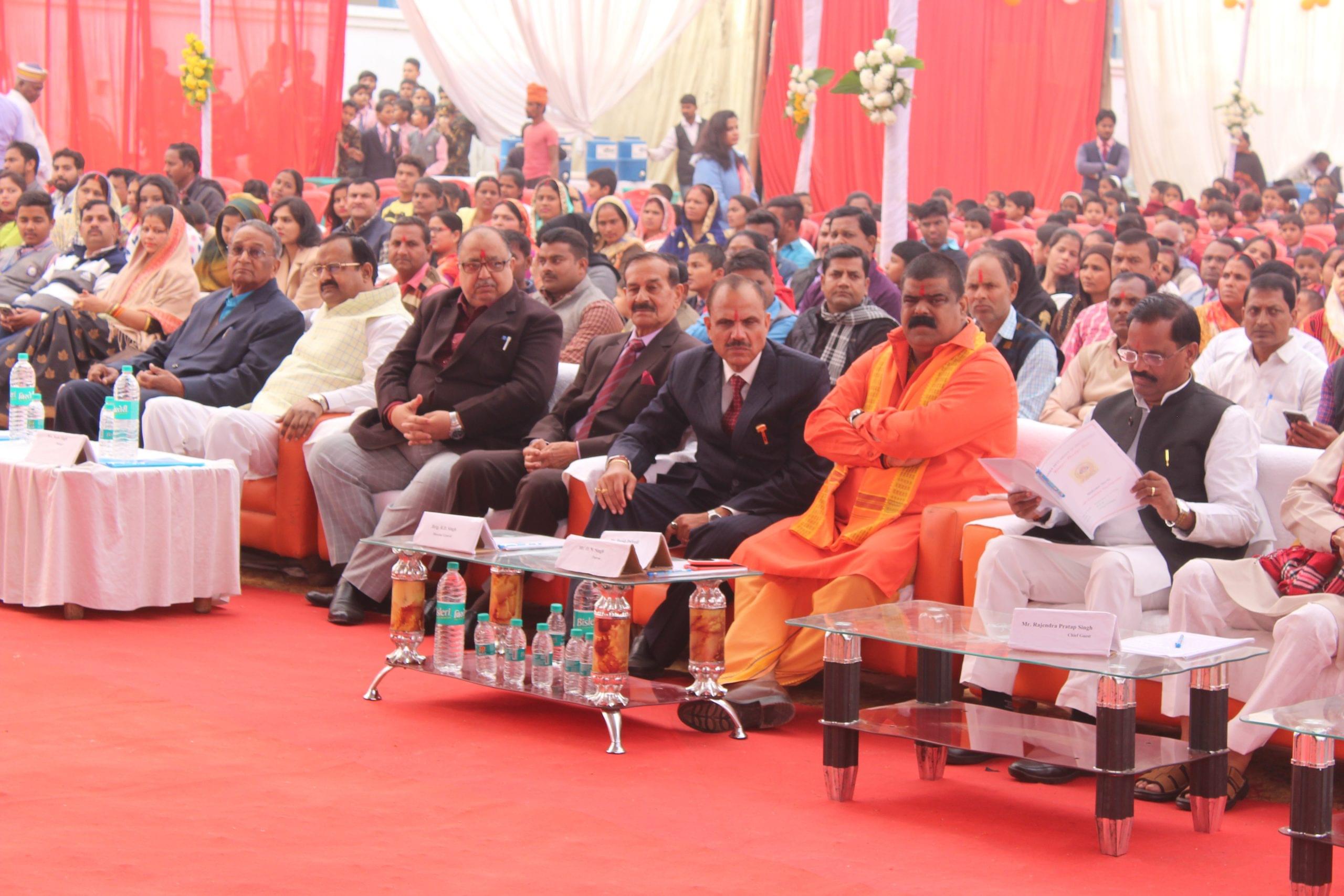 Karma Devi Group Of Institutions Basti Events photo 6