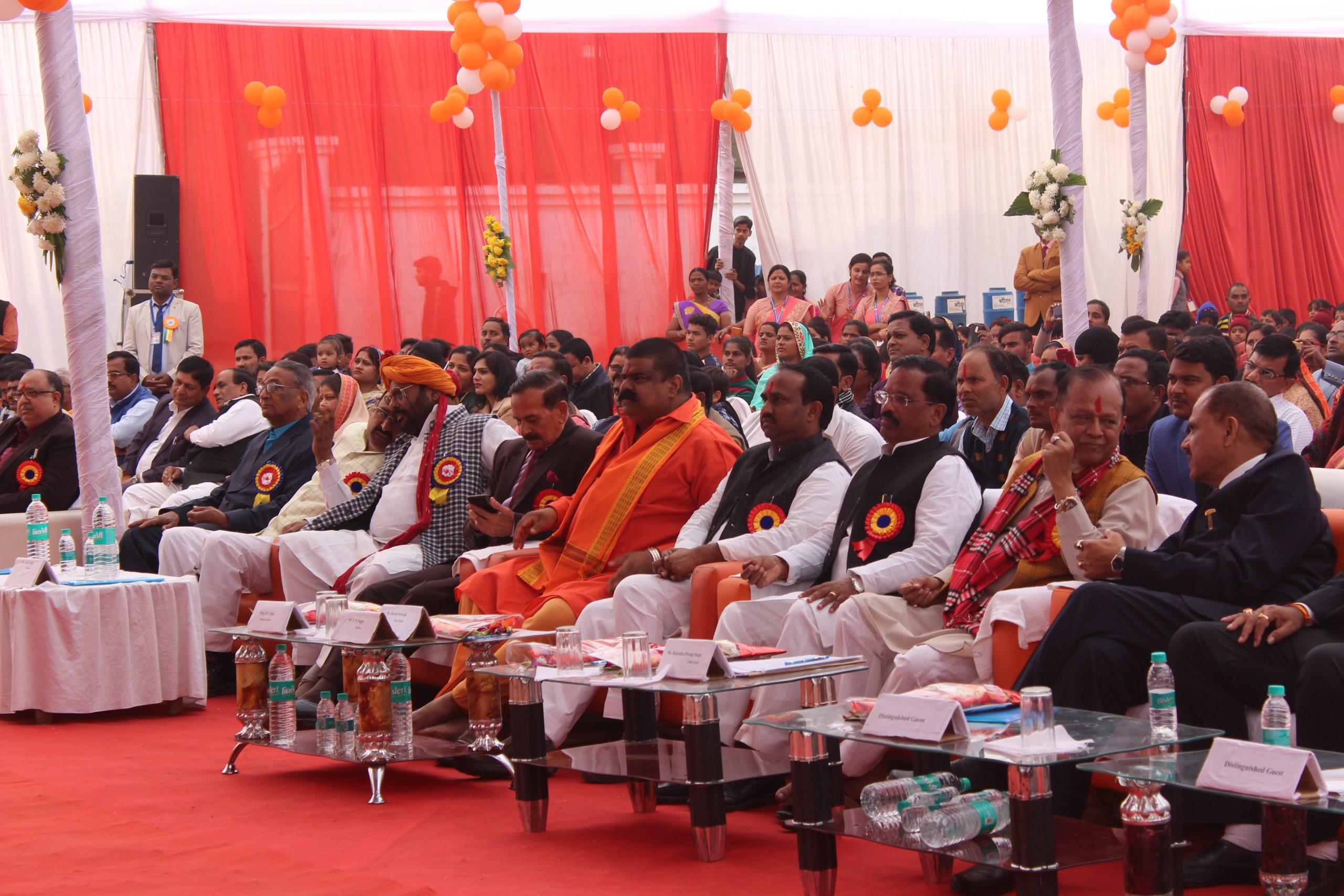 Karma Devi Group Of Institutions Basti Events photo 7