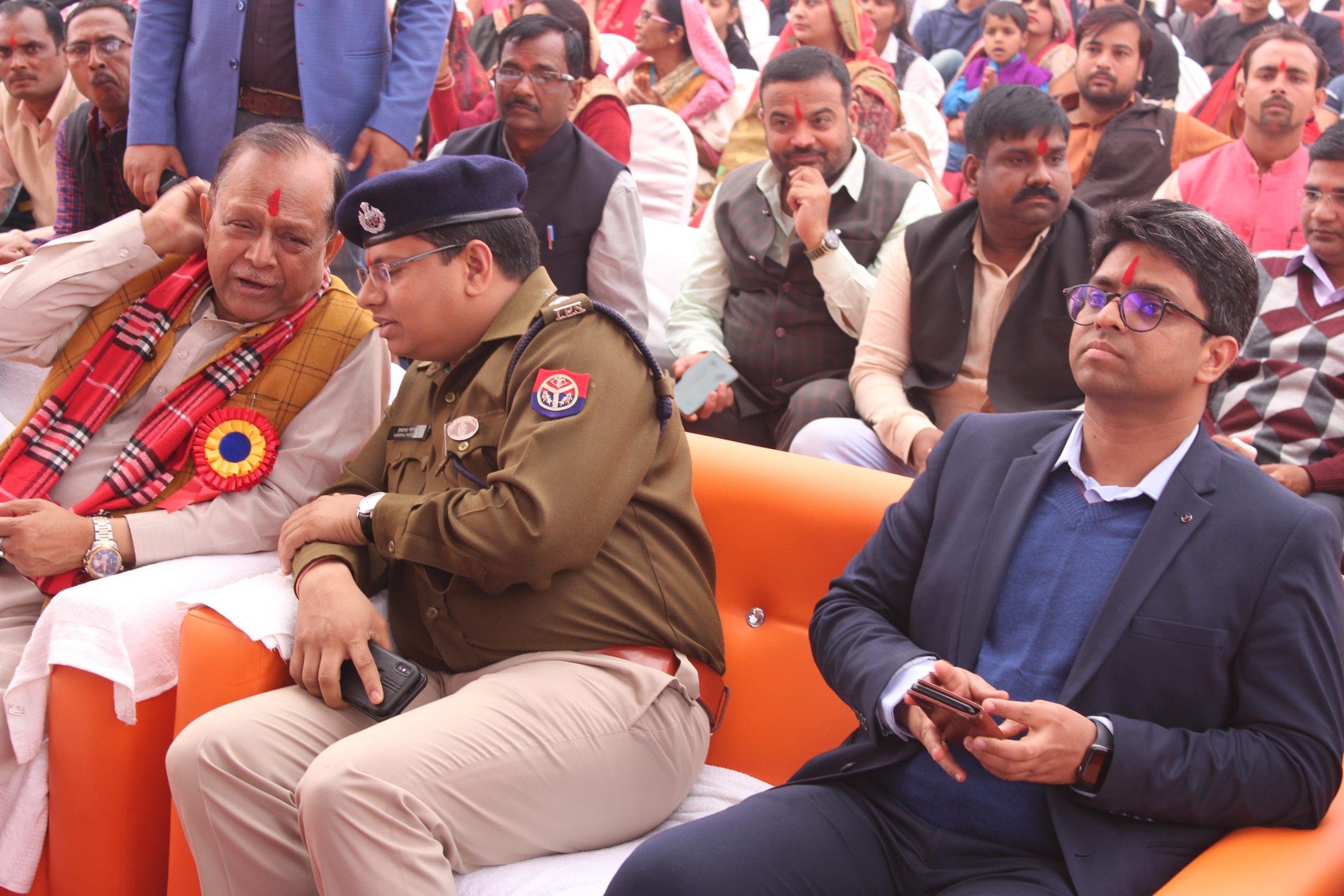 Karma Devi Group Of Institutions Basti Events photo 5