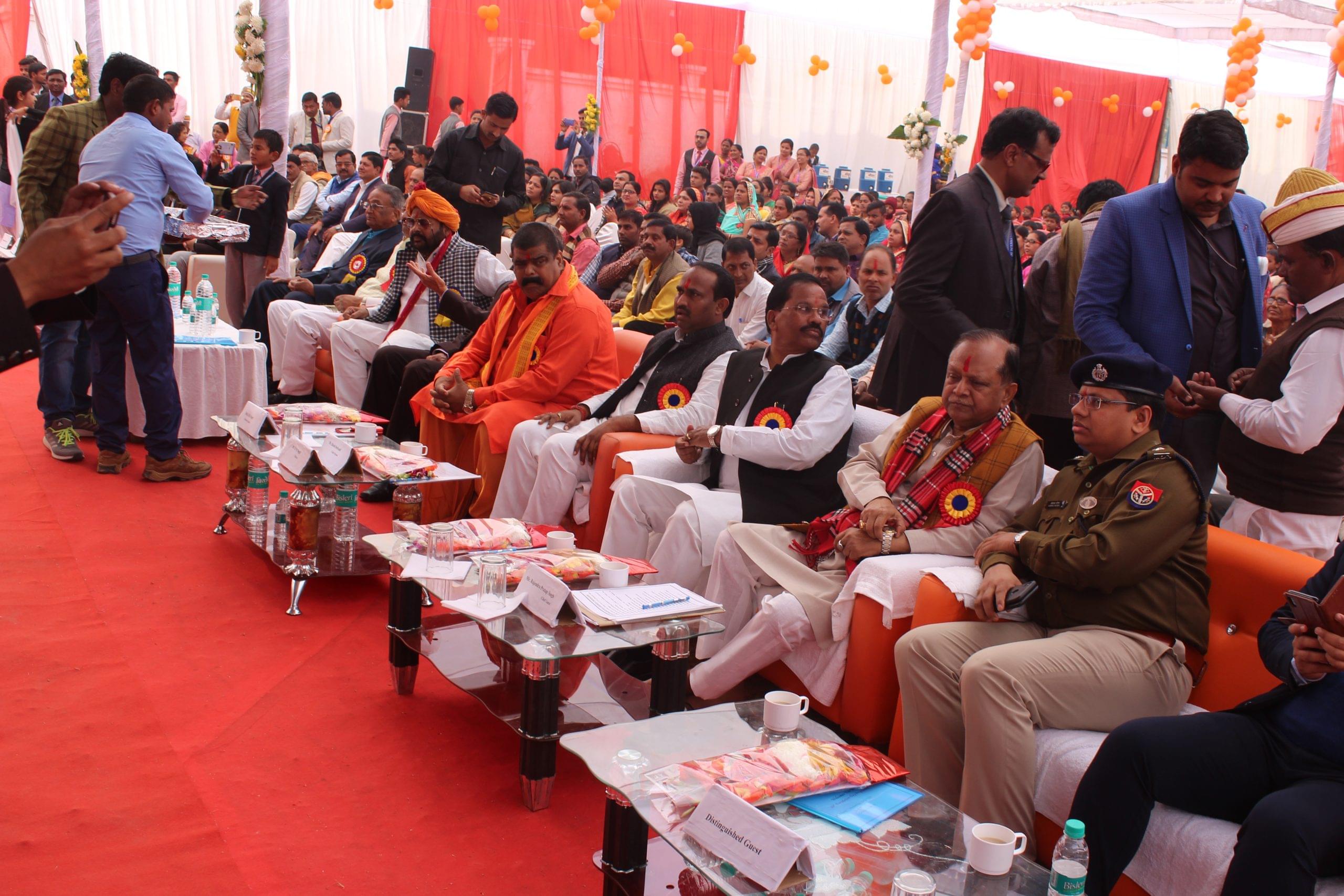 Karma Devi Group Of Institutions Basti Events photo 4