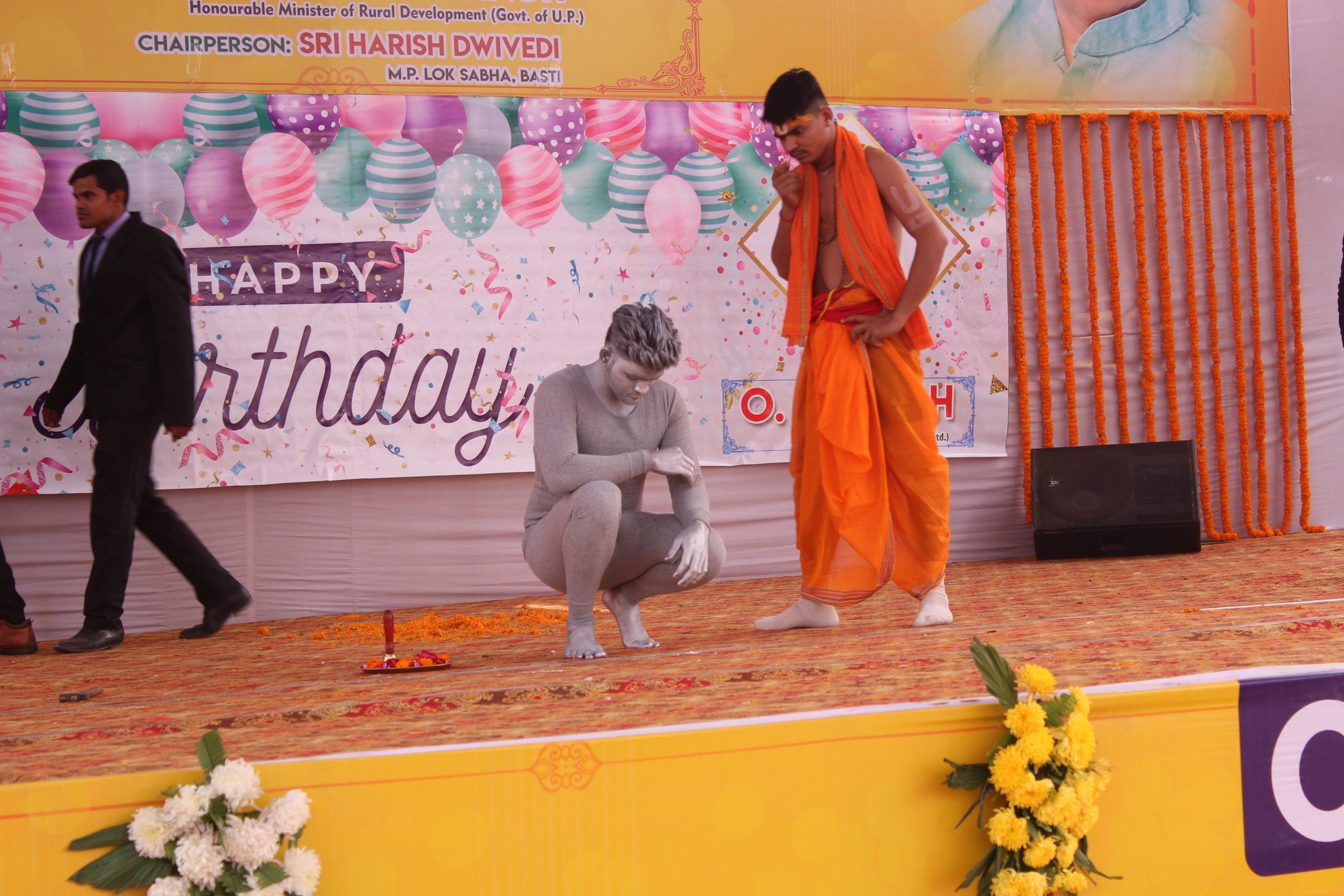 Karma Devi Group Of Institutions Basti Events photo 3