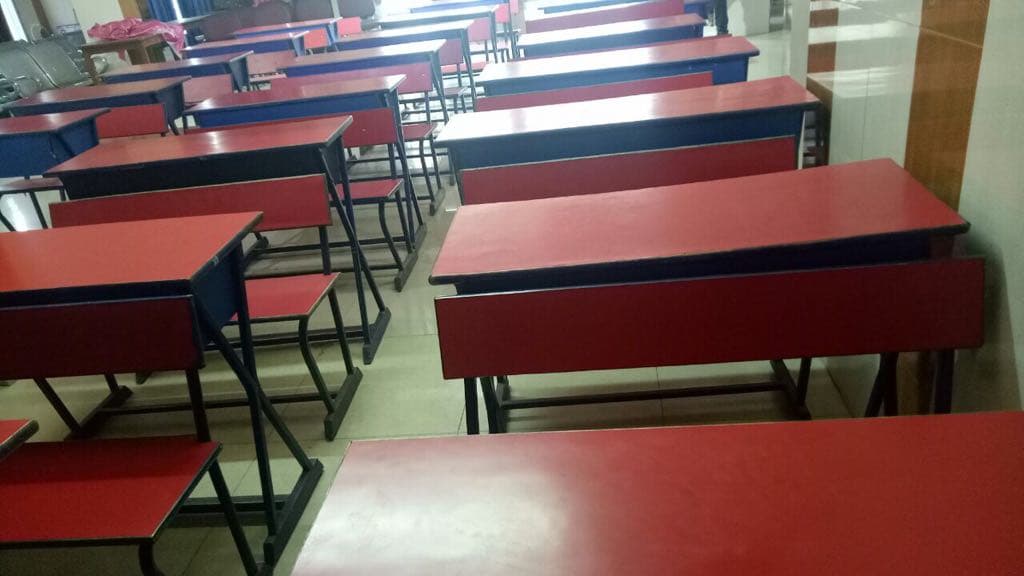 Santushti Institute Of Nursing & Paramedical Varanasi Infrastructure photo 2