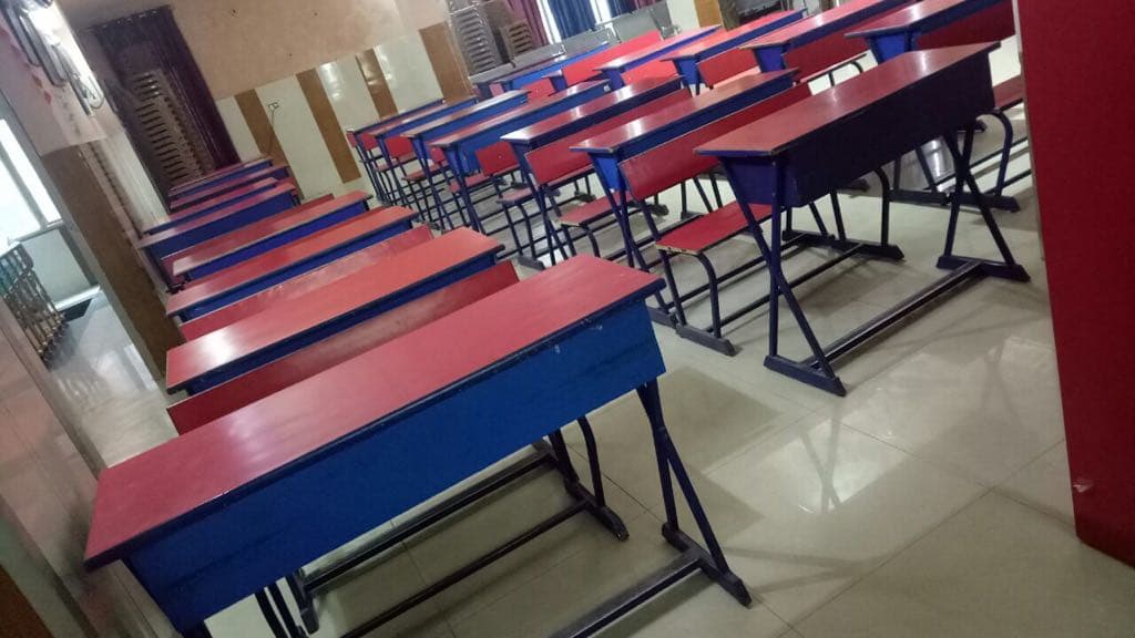 Santushti Institute Of Nursing & Paramedical Varanasi Infrastructure photo 3