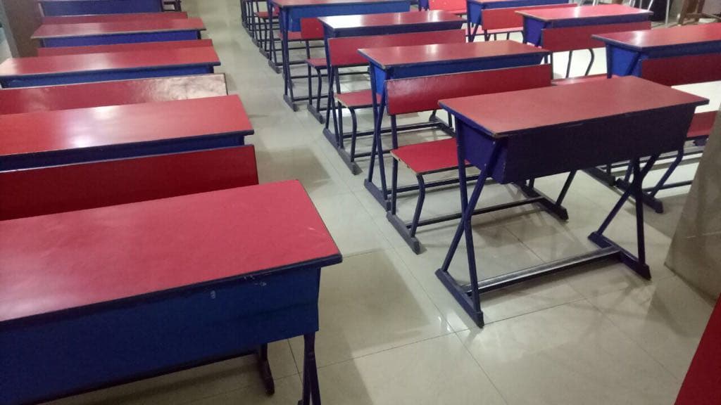 Santushti Institute Of Nursing & Paramedical Varanasi Infrastructure photo 4