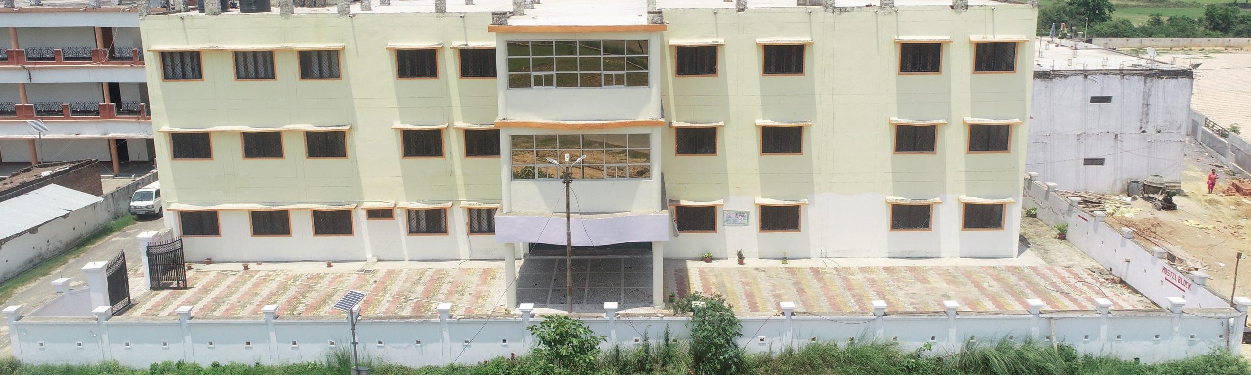 Karma Devi Group Of Institutions Basti Campus photo 5