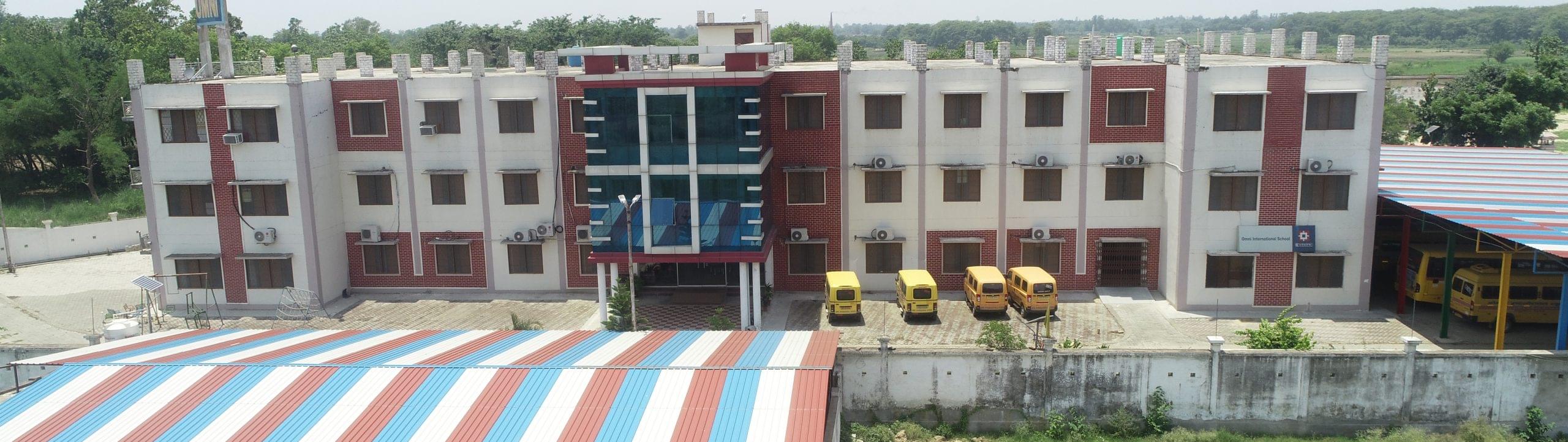 Karma Devi Group Of Institutions Basti Campus photo 7