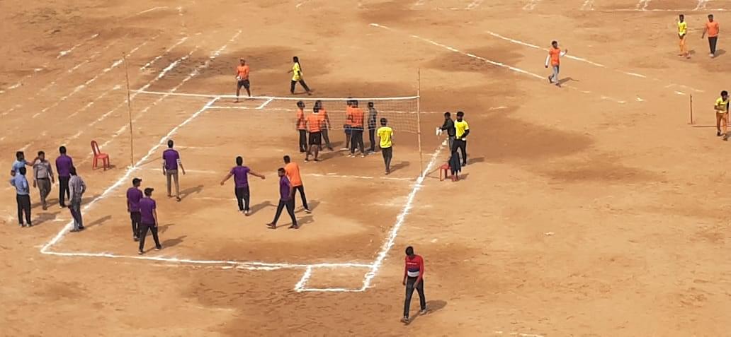 Karma Devi Group Of Institutions Basti Campus photo 13