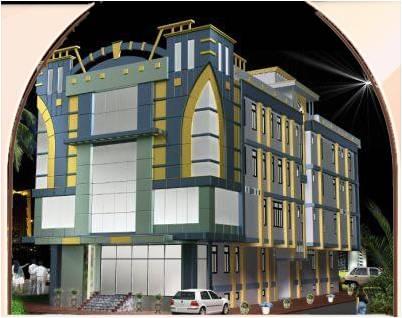 Santushti Institute Of Nursing & Paramedical Varanasi Infrastructure photo 6