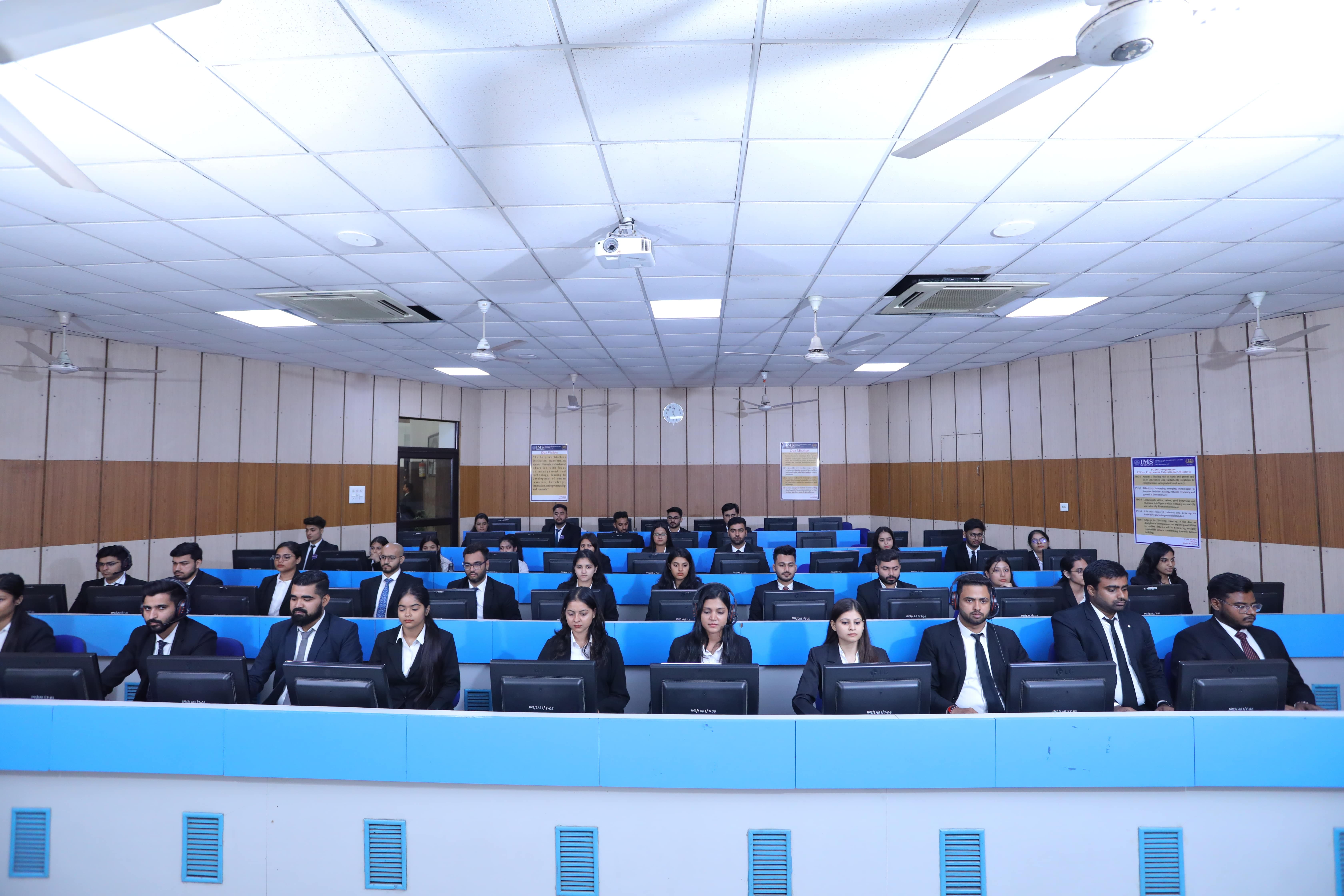 IMS Ghaziabad hostel photo 48