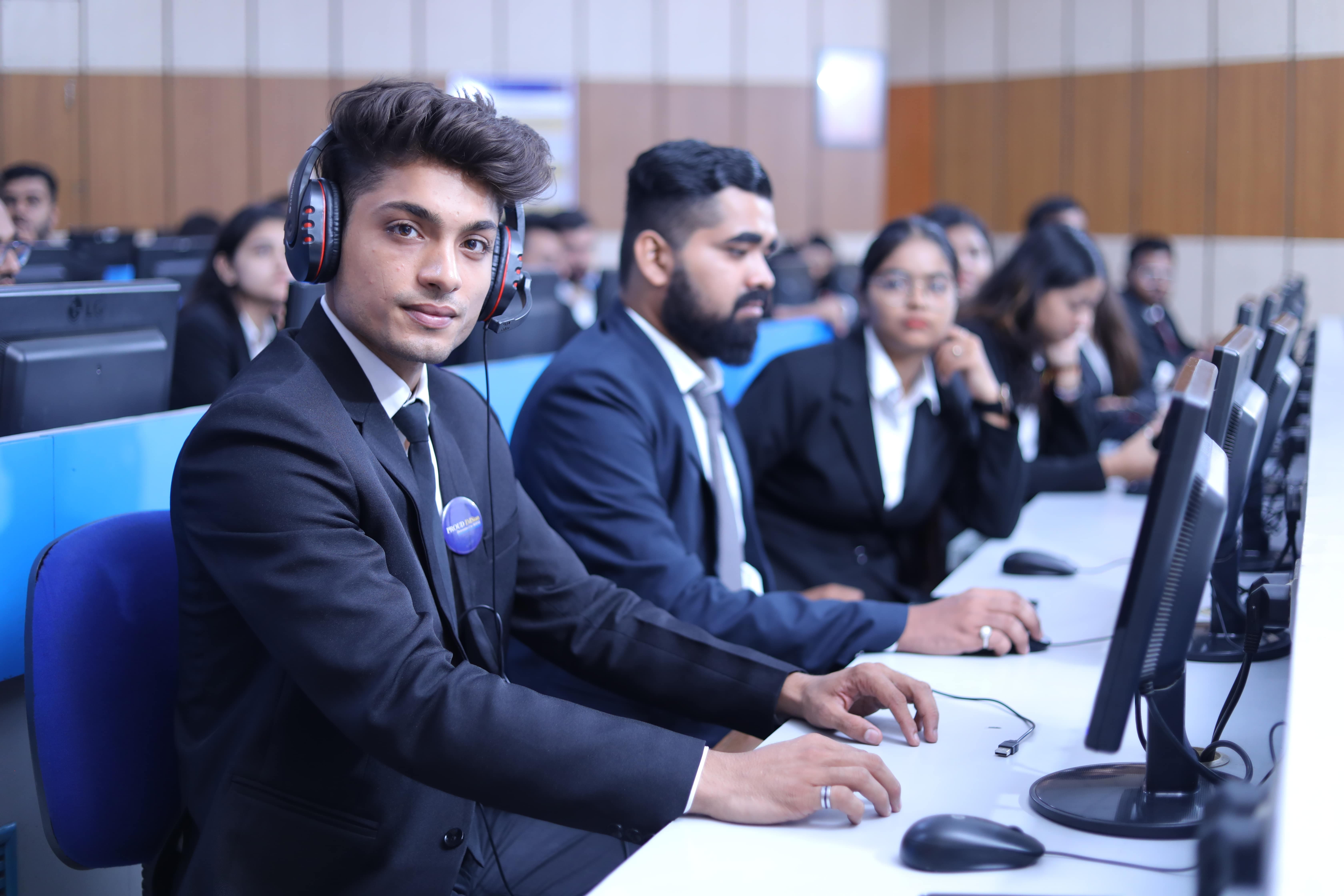 IMS Ghaziabad hostel photo 49