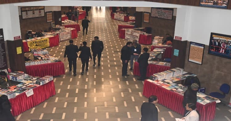 IMS Ghaziabad hostel photo 58