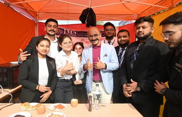 IMS Ghaziabad hostel photo 57