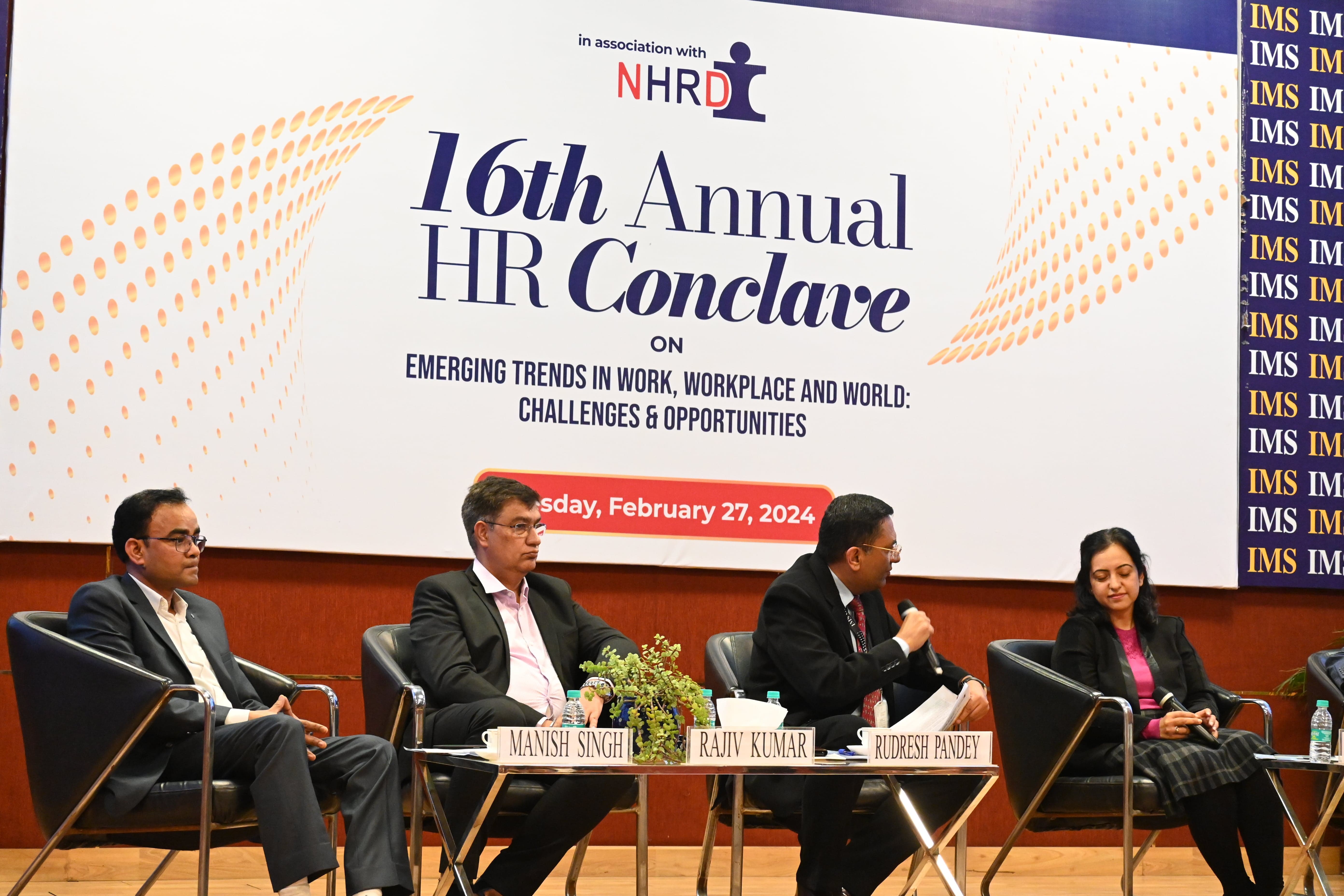 IMS Ghaziabad Cultural Events photo 7