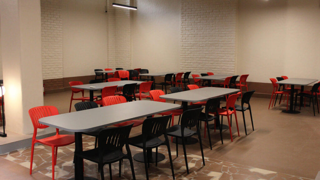 IILM University Gurgaon Facilities photo 1