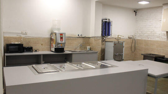 IILM University Gurgaon Facilities photo 5