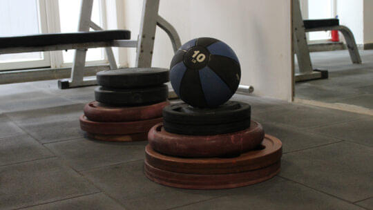 IILM University Gurgaon Facilities photo 7