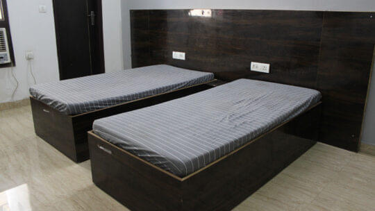 IILM University Gurgaon Facilities photo 8