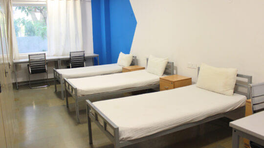 IILM University Gurgaon Facilities photo 11