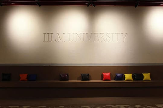 IILM University Gurgaon Facilities photo 12