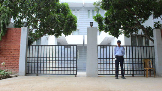 IILM University Greater Noida Infrastructure photo 5