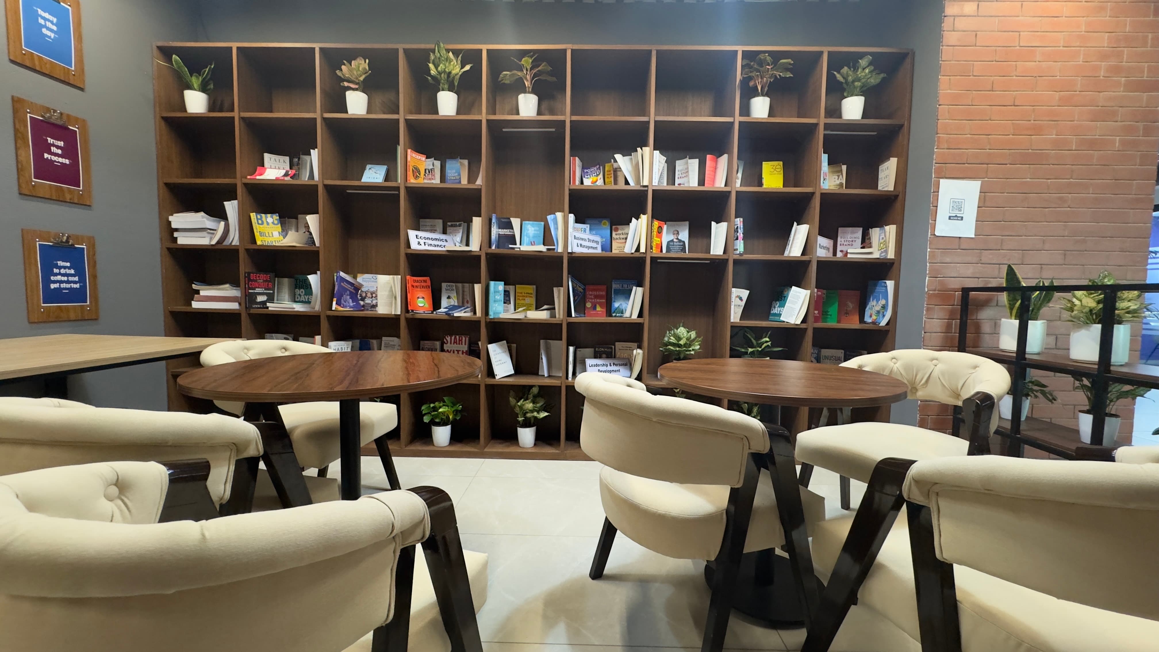 Altera Institute Gurgaon Campus Images photo 8