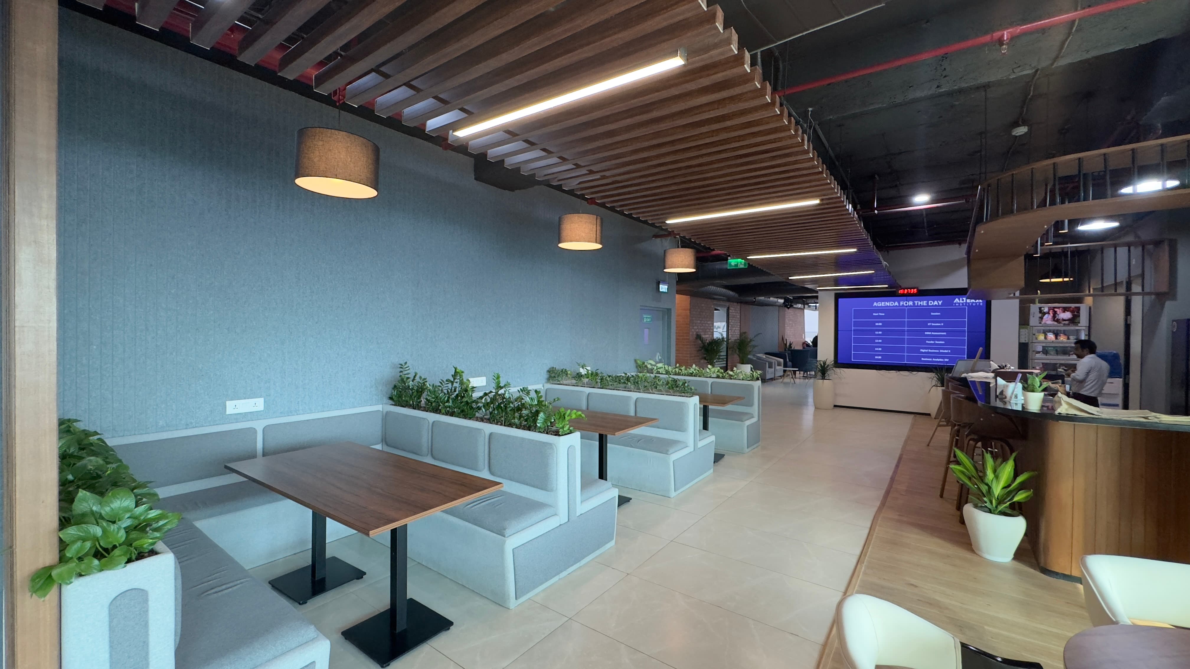 Altera Institute Gurgaon Campus Images photo 11