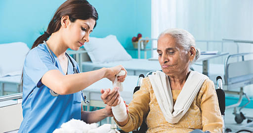 J.P Group of Institution Dhanbad Facilities photo 2