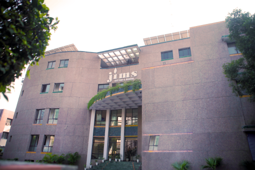 JIMS Rohini Infrastructure photo 23