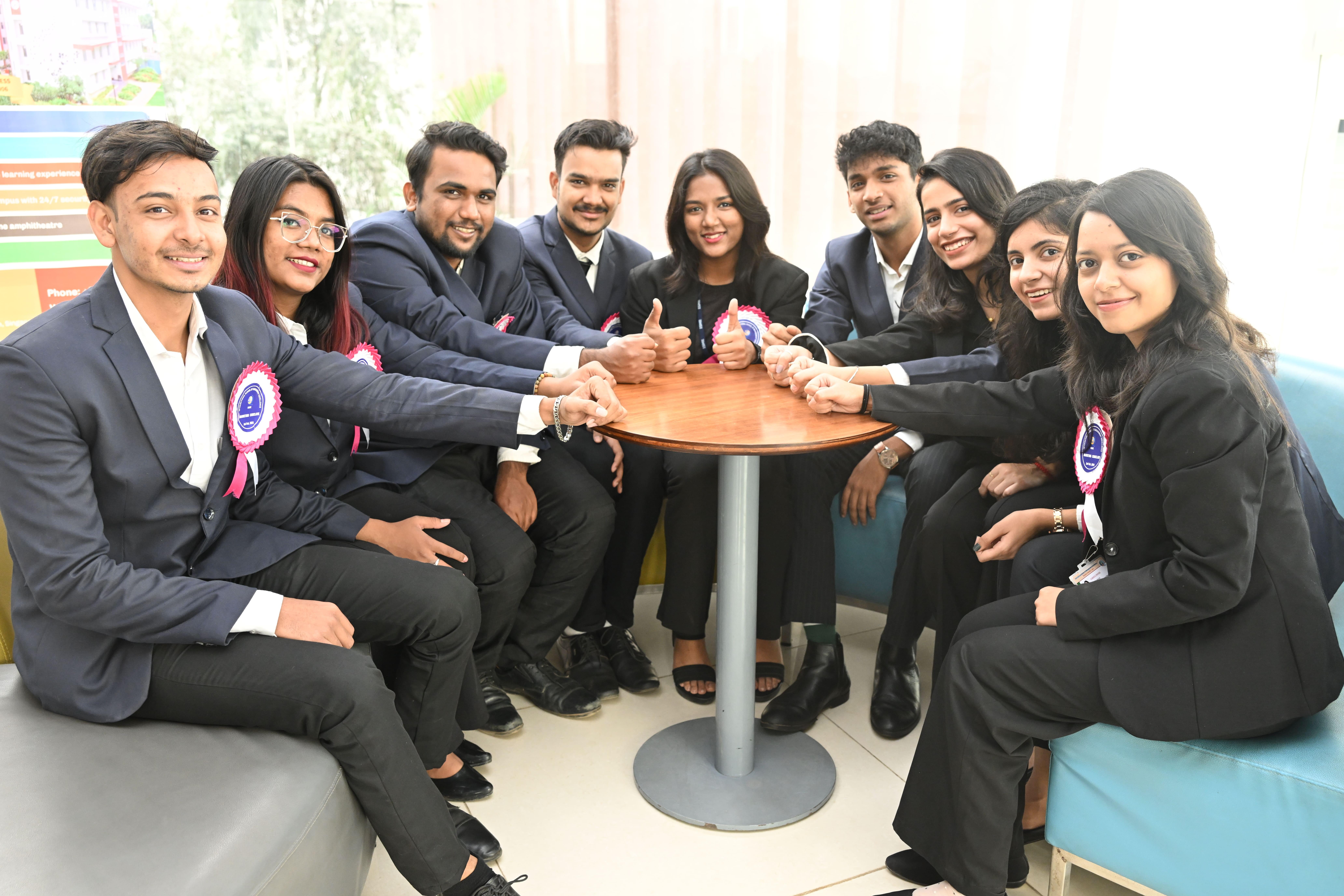 ISME Academic Building photo 21