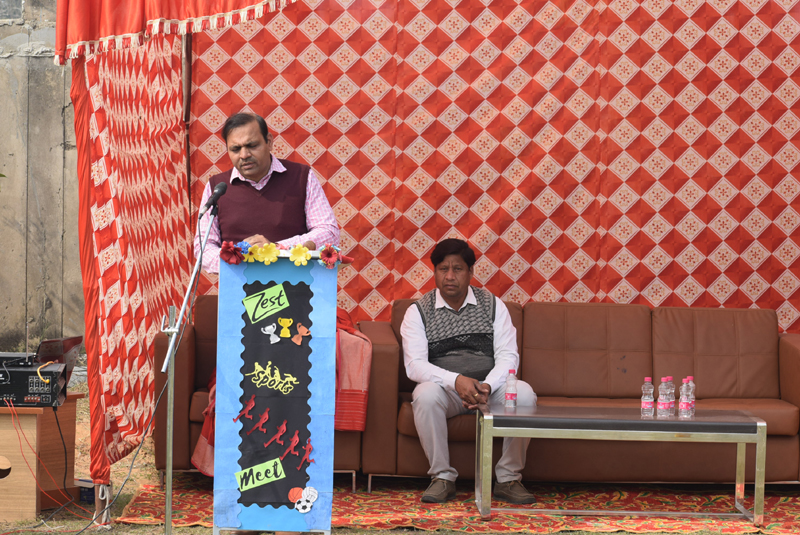 Suraj PG Degree College Gurgaon Events photo 2