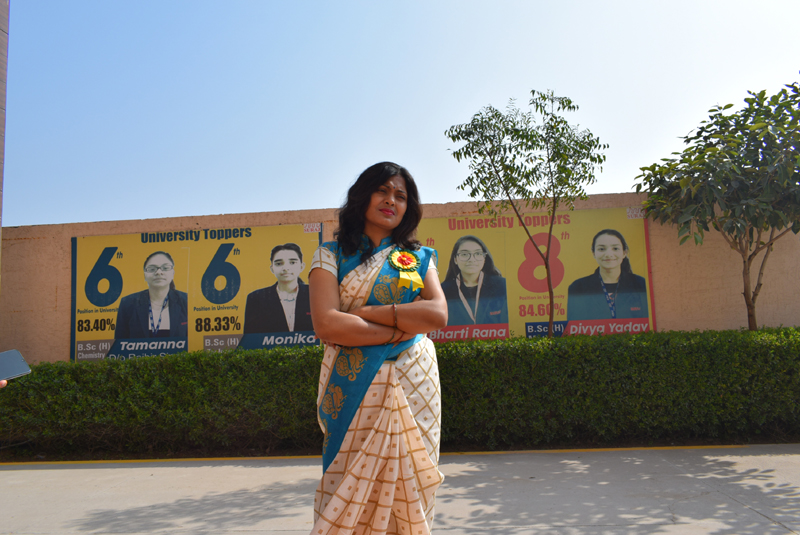 Suraj PG Degree College Gurgaon Events photo 9