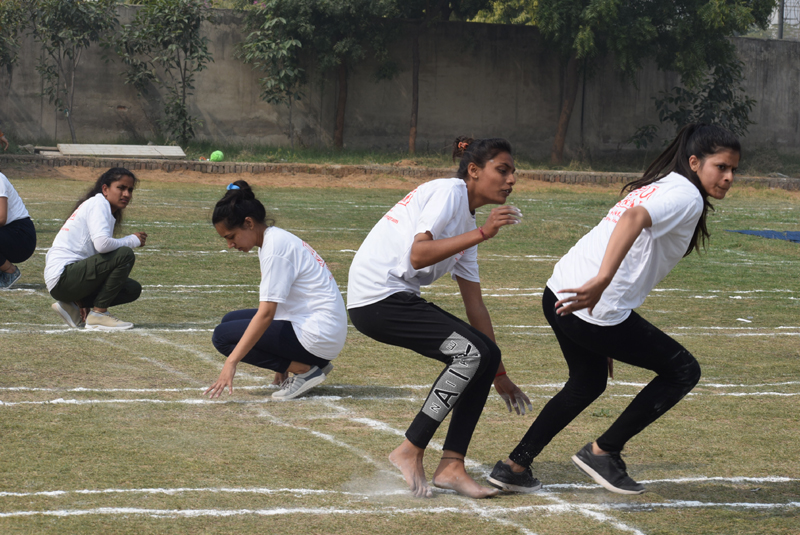 Suraj PG Degree College Gurgaon Events photo 13
