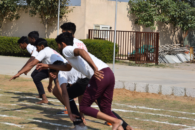 Suraj PG Degree College Gurgaon Events photo 10