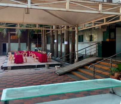 Pune Cambridge Institute of Management & Computer Applications Infrastructure photo 9