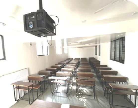 Pune Cambridge Institute of Management & Computer Applications Infrastructure photo 11