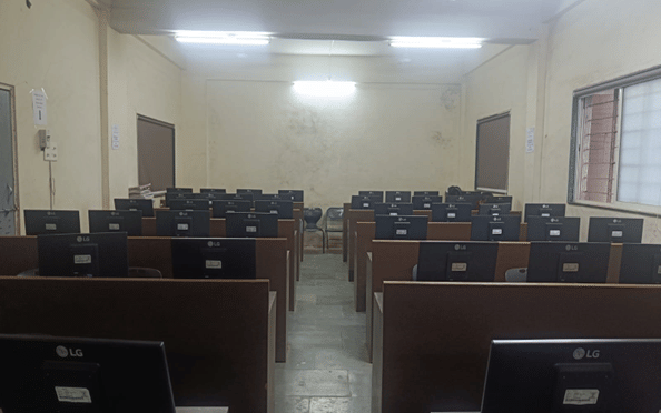 Pune Cambridge Institute of Management & Computer Applications Infrastructure photo 10