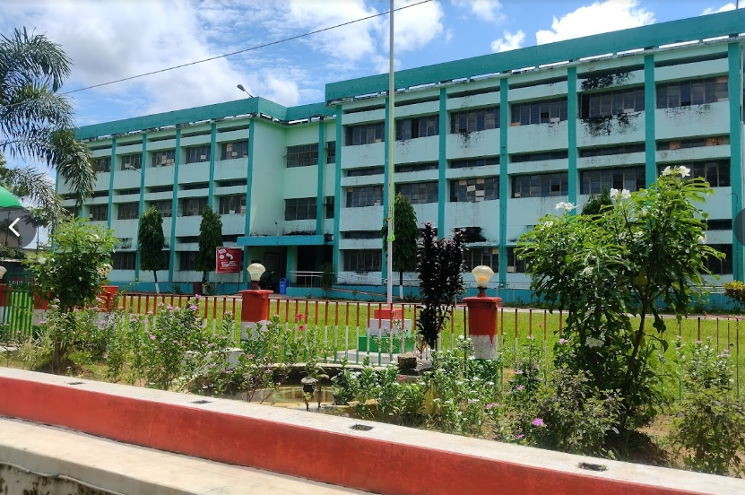 RIPSAT College Building Images photo 1