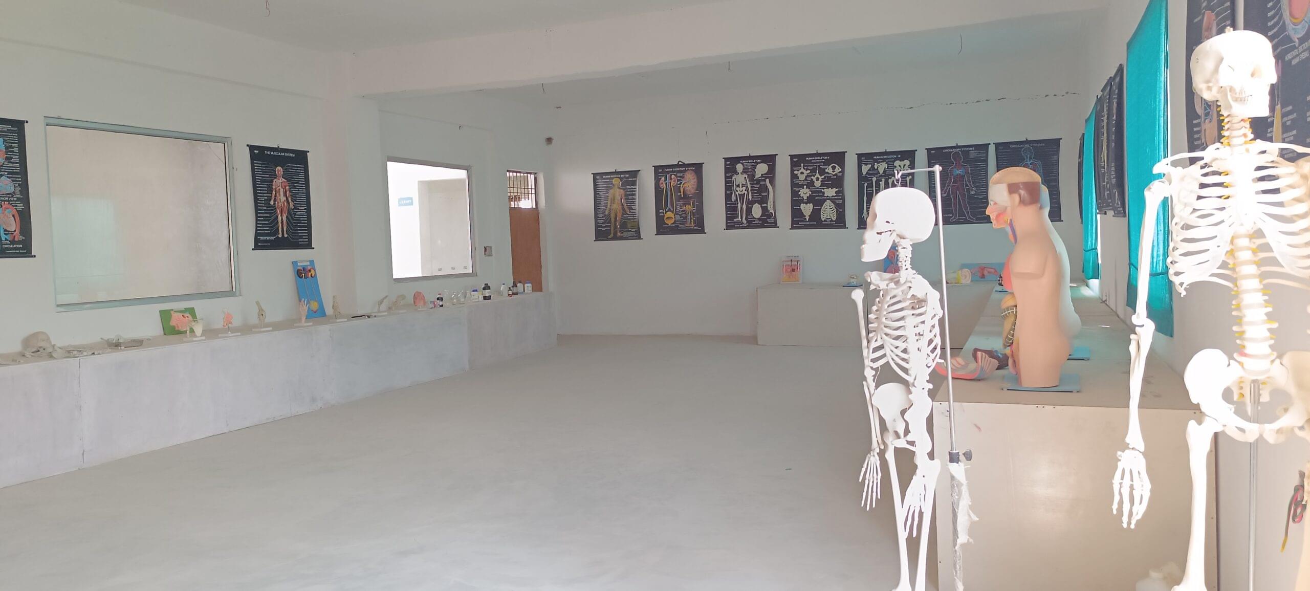 Maa Sharda Group of Institutions Ayodhya Infrastructure photo 4