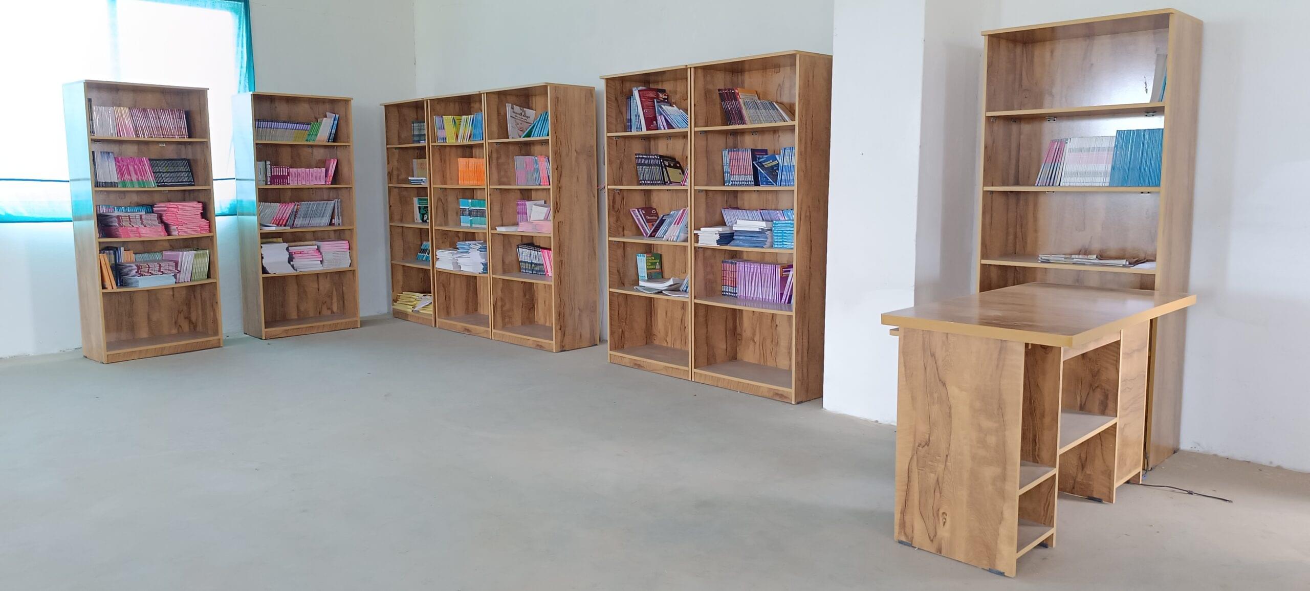 Maa Sharda Group of Institutions Ayodhya Infrastructure photo 10