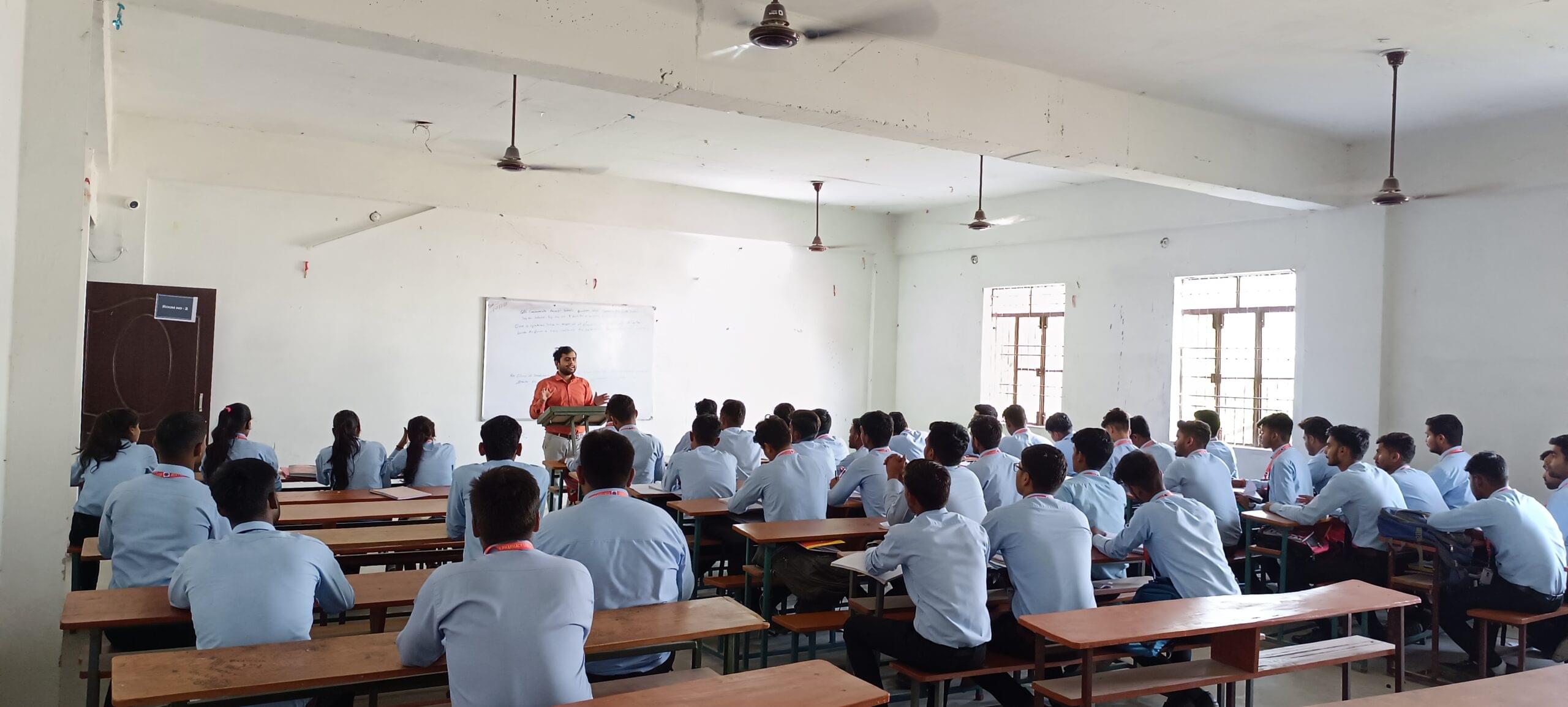 Maa Sharda Group of Institutions Ayodhya Infrastructure photo 11