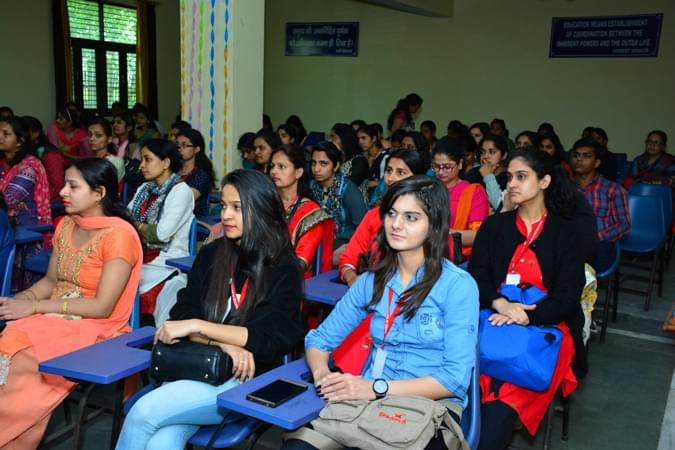 Pragya College of Education Jhajjar Events photo 6