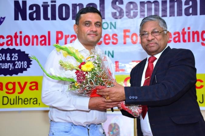 Pragya College of Education Jhajjar Events photo 3