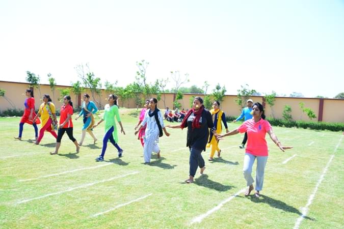 Pragya College of Education Jhajjar Events photo 2