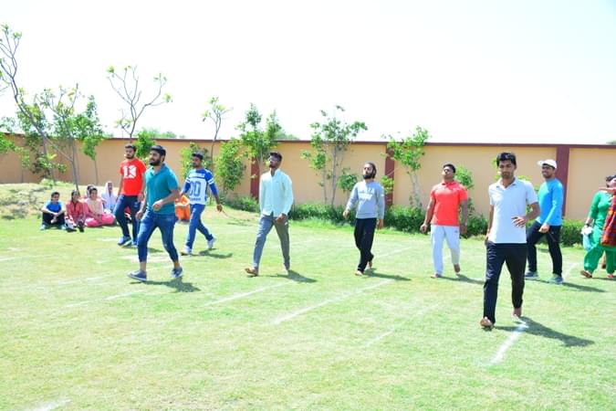 Pragya College of Education Jhajjar Events photo 1