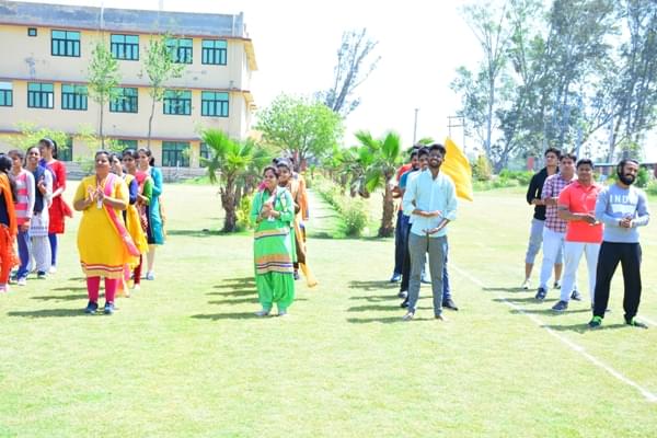 Pragya College of Education Jhajjar Events photo 9