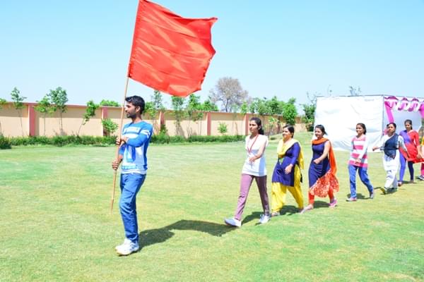 Pragya College of Education Jhajjar Events photo 7