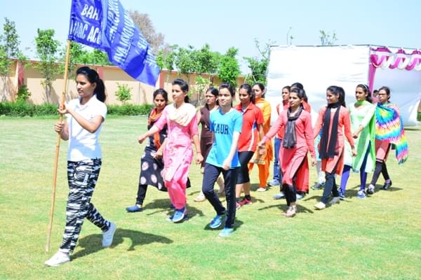 Pragya College of Education Jhajjar Events photo 8