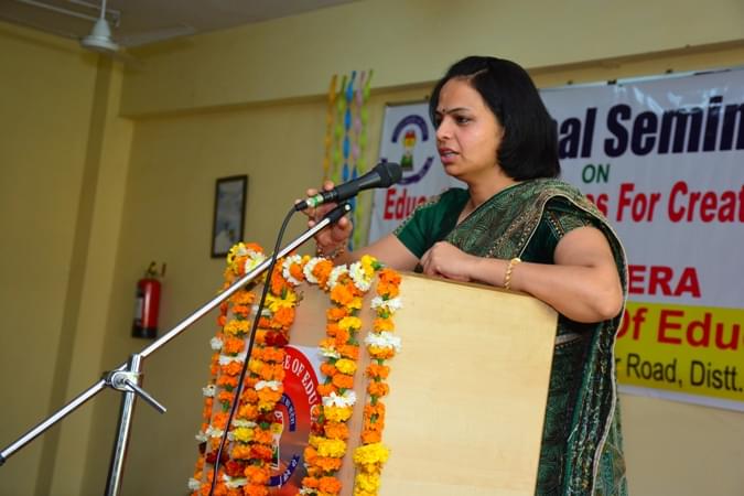 Pragya College of Education Jhajjar Events photo 14